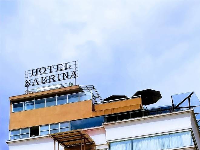 Hotel Sabrina Image