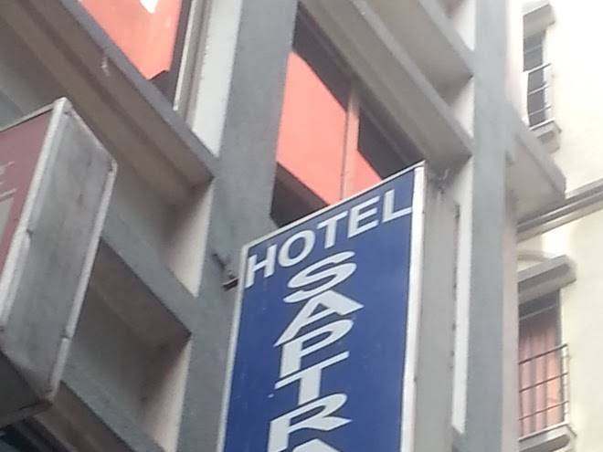Hotel saptrangi
