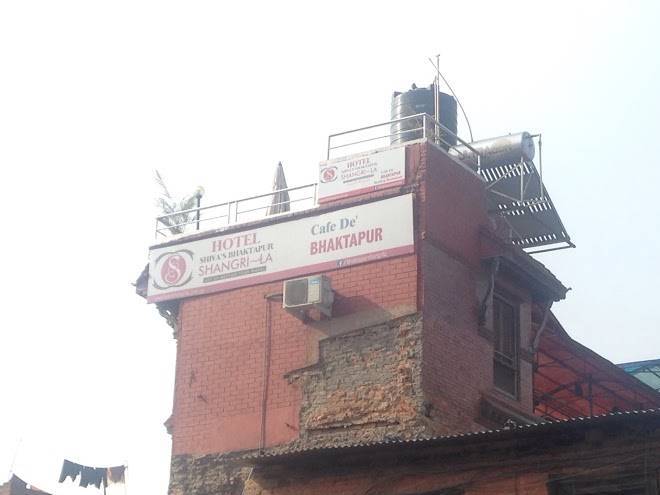 Hotel Shiva's Bhaktapur Shangrila Image
