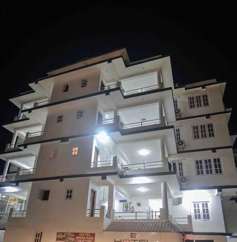 Hotel Shivam Plaza Image