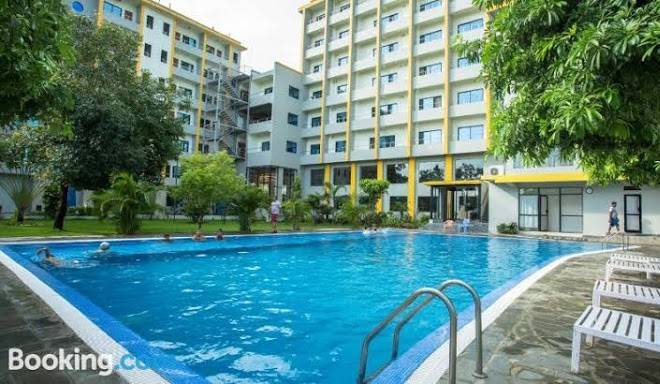 Hotel siddhartha