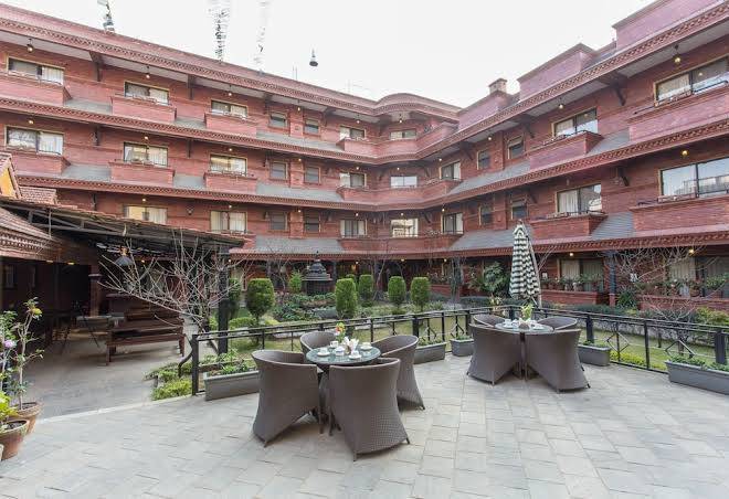 Hotel Siddhi Manakamana Image