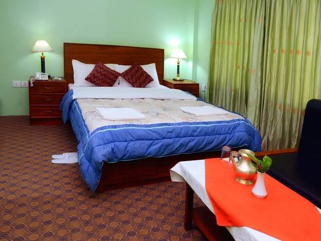 Hotel sidhartha