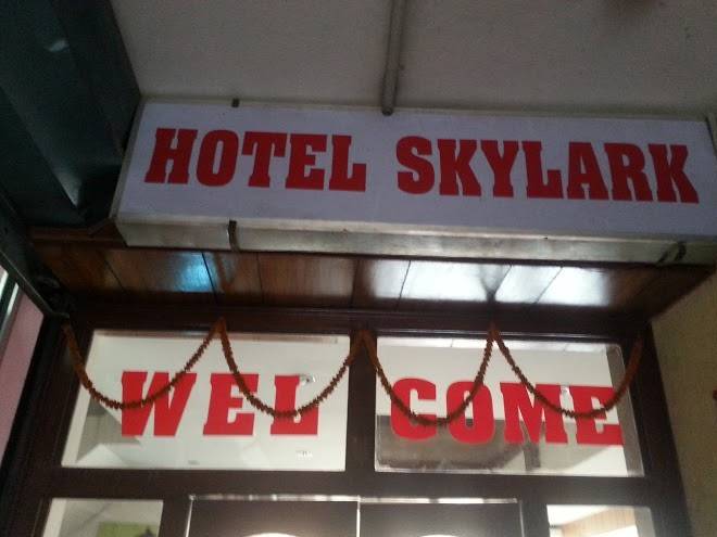 Hotel skylark