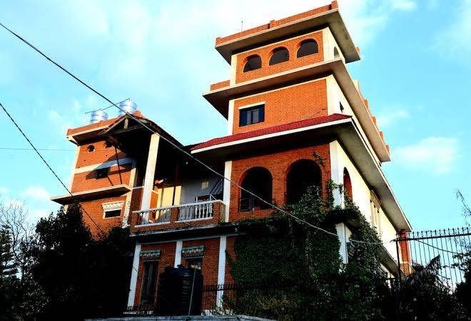 Hotel Swiss Family Home Image