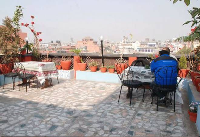 Hotel travelers home p ltd
