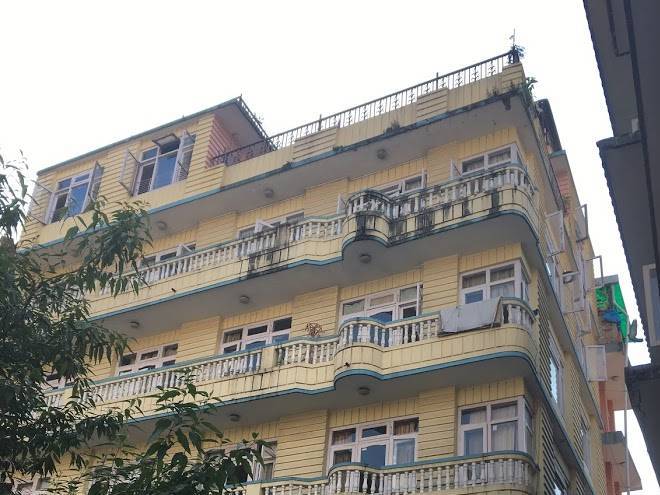 Hotel Triratna Image