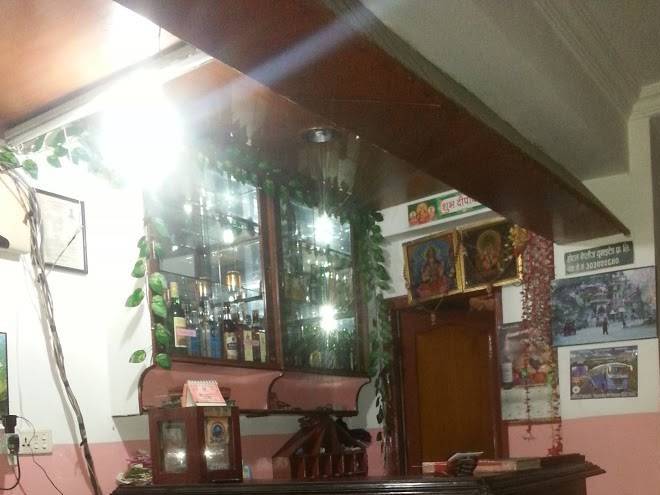 Hotel united pvt ltd