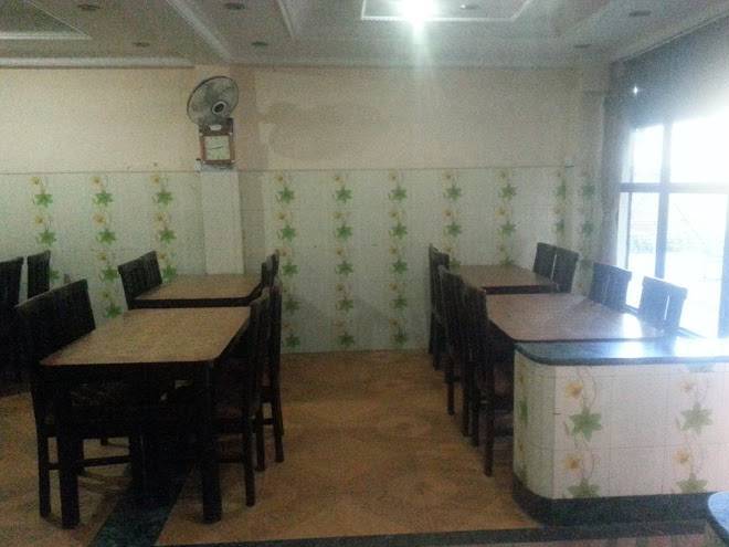 Hotel uttarganga pvt ltd
