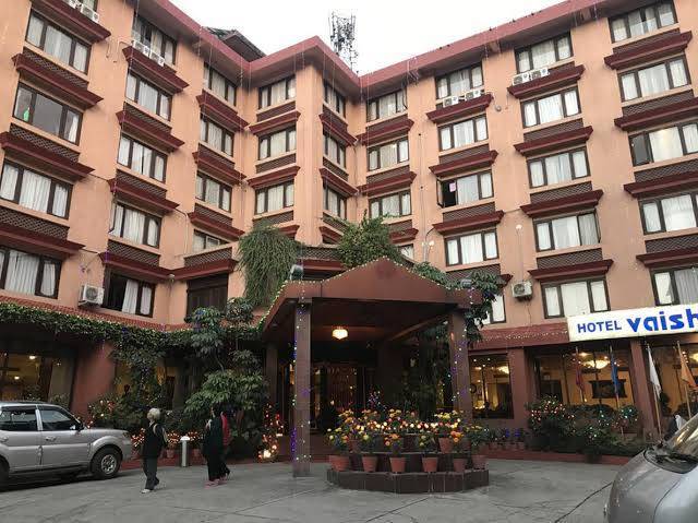 Hotel vaishali