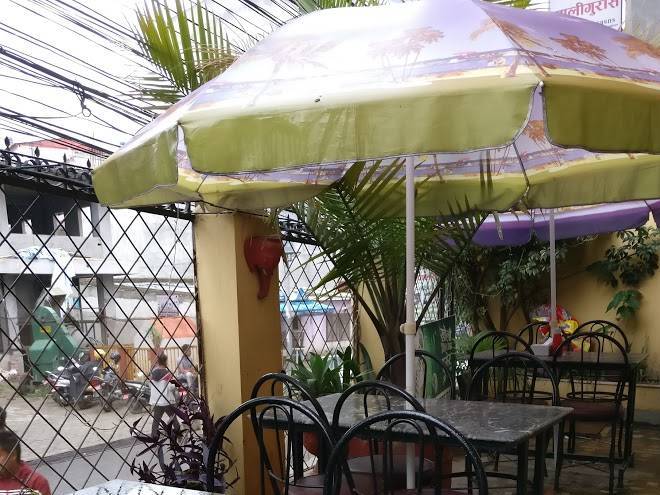 Hotel yunik & restaurant