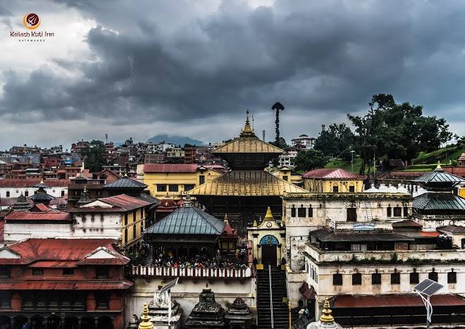 Kailash kuti inn