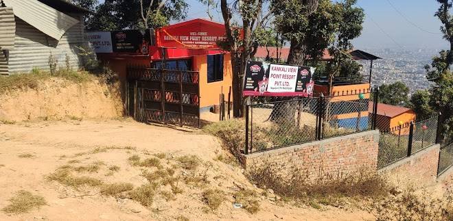 Kankali view point resort pvt ltd