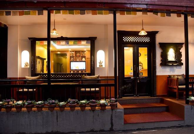 Karma boutique hotel pvt ltd