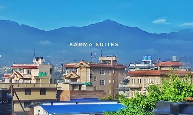 Karma suites