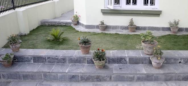 Kathmandu homestay