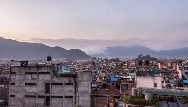 Kathmandu sunny hotel pvt ltd