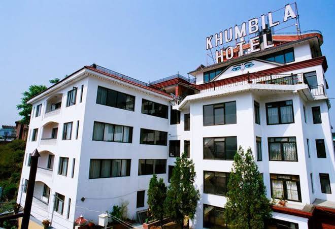 Khumbila hotel