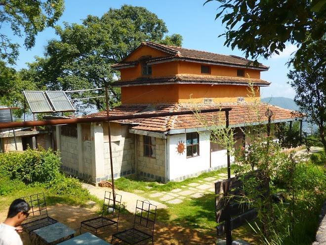 Kot danda agro resort