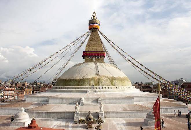 Kubeyra Mahal Hotel Image