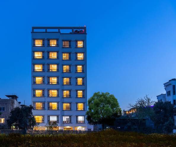 Landmark Kathmandu Image