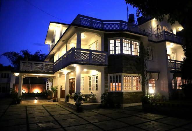 Lavee Residence Image