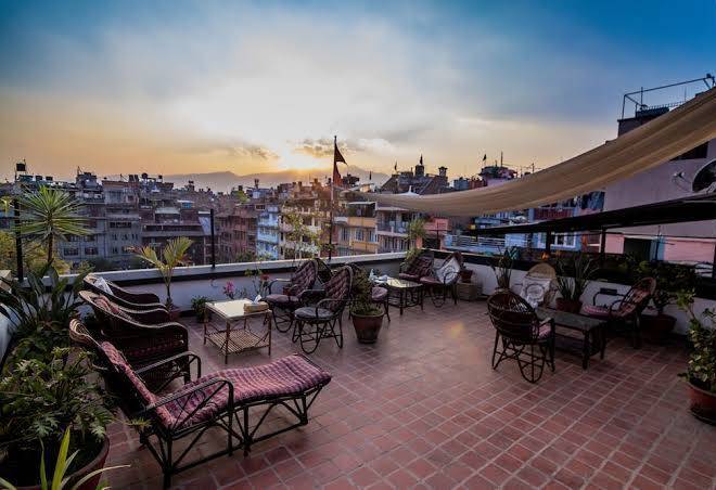 Lumbini Heritage Home Image