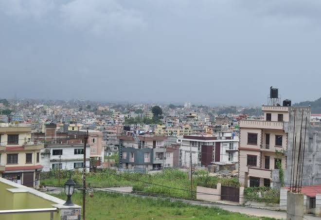 Manaslu homestay nepal