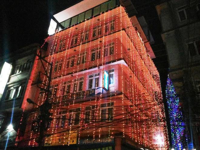 Mandakini Hotel Pvt Ltd Image