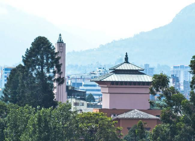 Mandala hotel pvt ltd