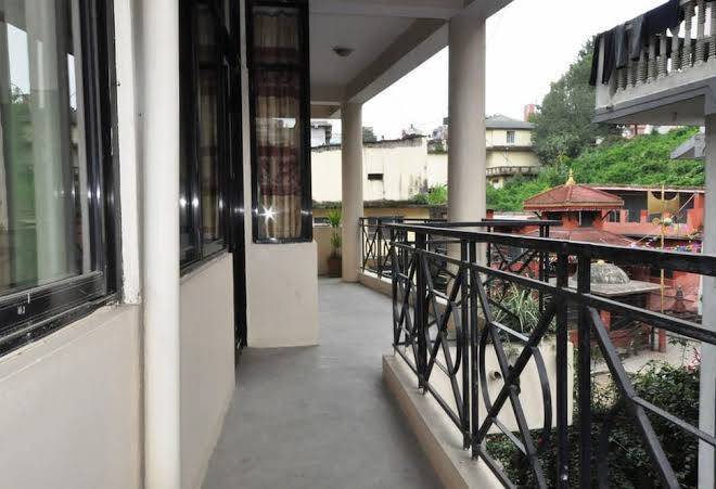 Metro eco hotel pvt ltd