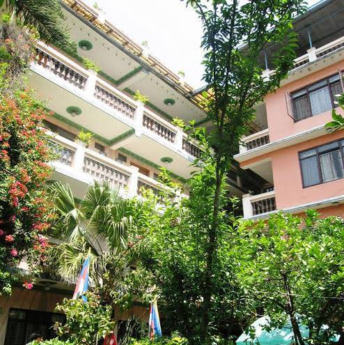 Metropolitan kantipur hotel