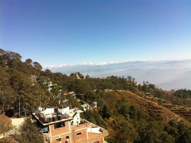 Mountain resort pvt ltd