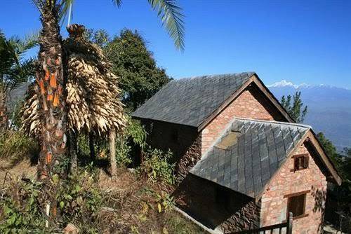 Namo Buddha Resort Image