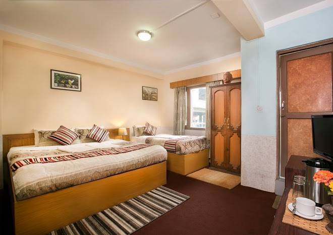 Nana Hotels Thamel Image