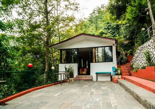 National mount view resort pvt ltd