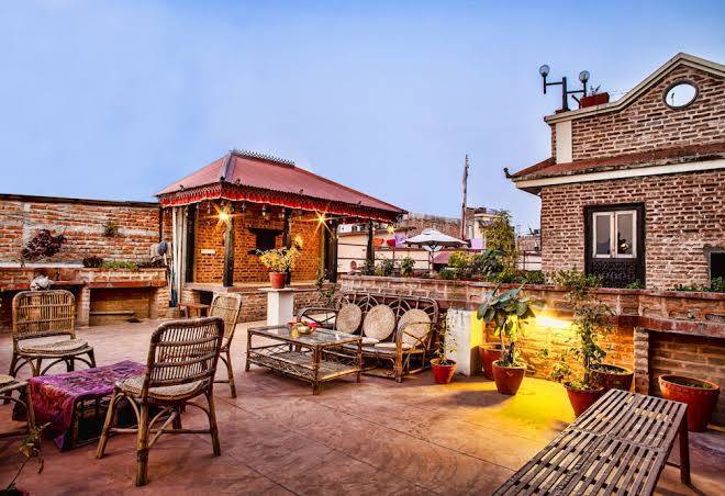 Newa home