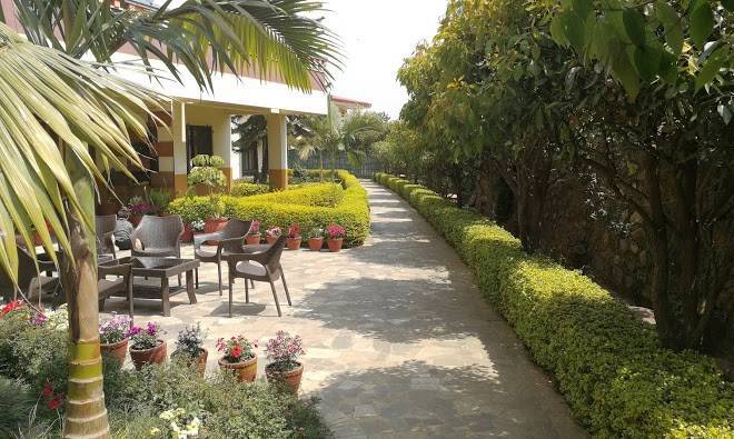 Neydo hotel