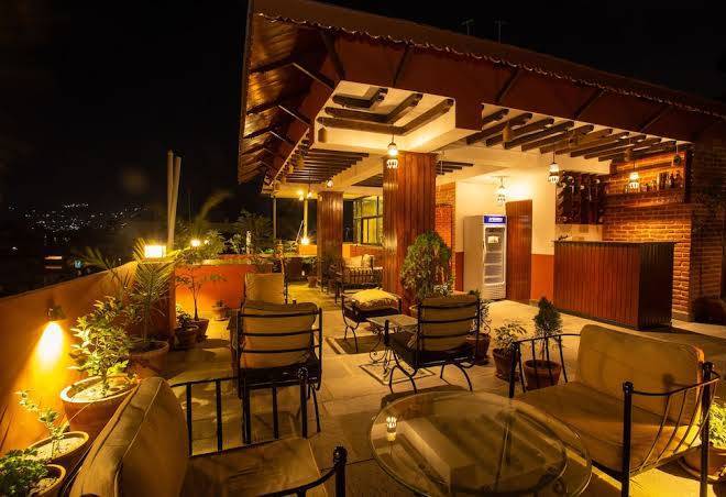 Nivas boutique home