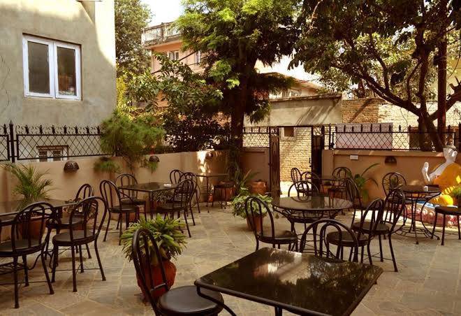 Norbulinka boutique hotel