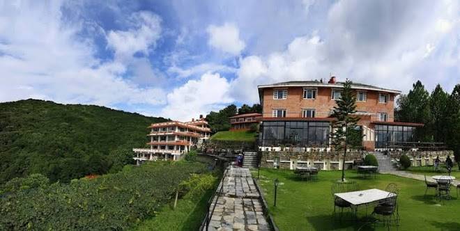 Pataleban Vineyard Resort Image