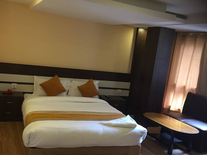 Peace Kathmandu Hotel Image