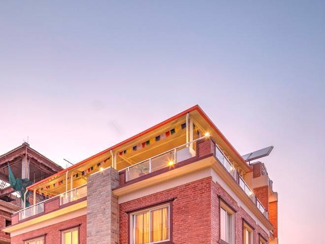 Pema boutique hotel