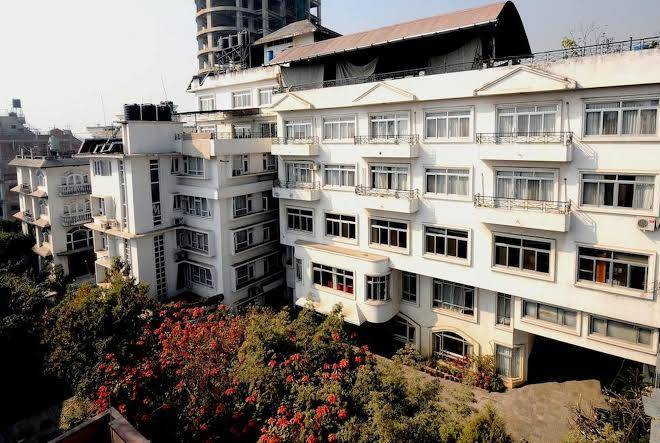 Pension vasana hotel