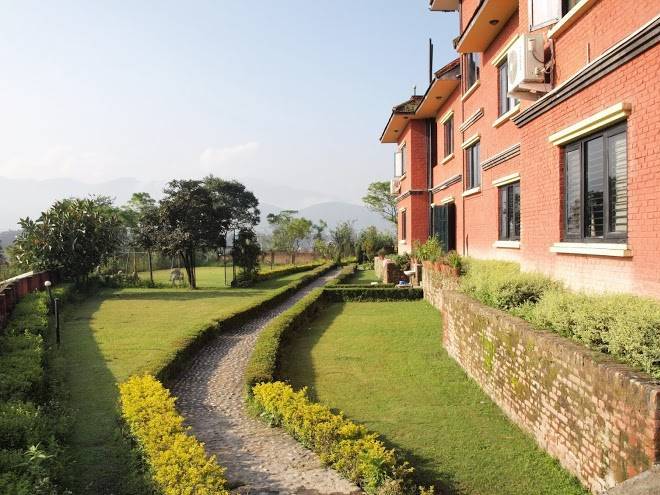 Planet Bhaktapur Hotel Image