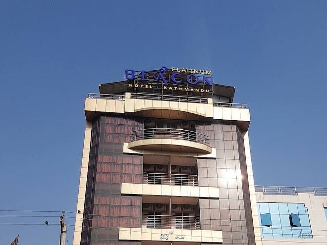 Platinum Beacon Kathmandu Image