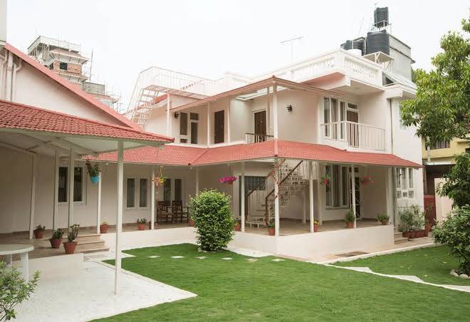 Ranikunj boutique hotel