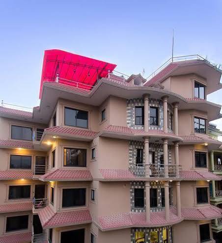 Rinchen hotel