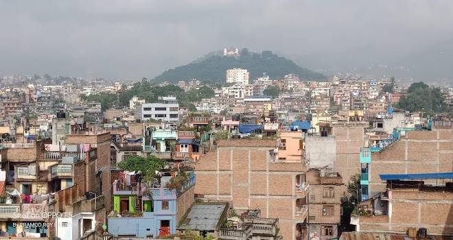 Rosebud Hotel And Resort Image