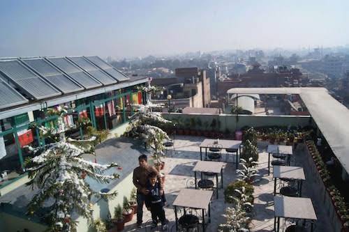 Rosebud hotel & resort